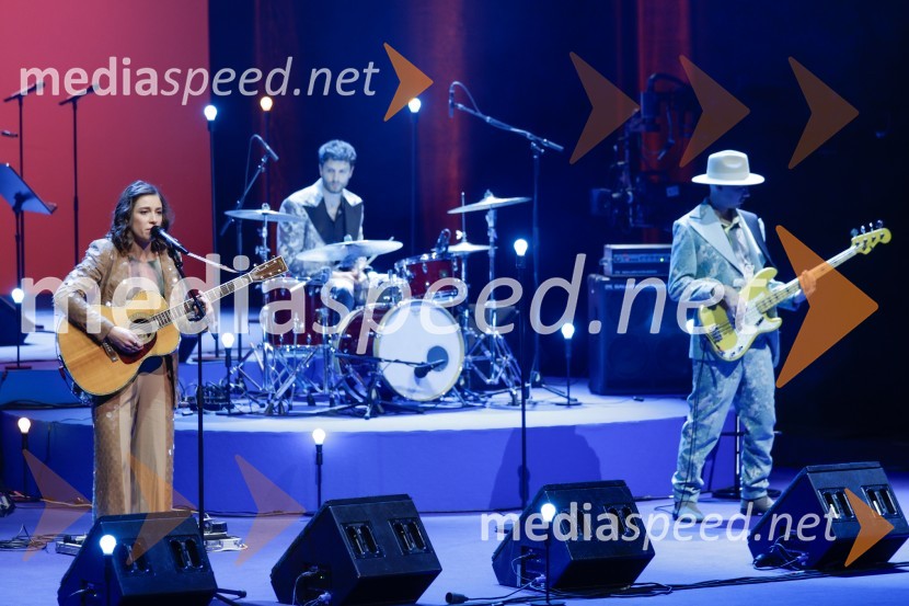 Državna proslava ob dnevu samostojnosti in enotnosti 2024