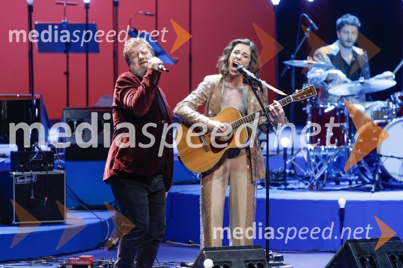 Državna proslava ob dnevu samostojnosti in enotnosti 2024