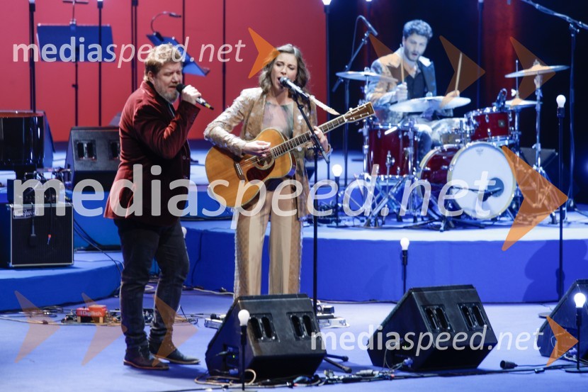 Državna proslava ob dnevu samostojnosti in enotnosti 2024