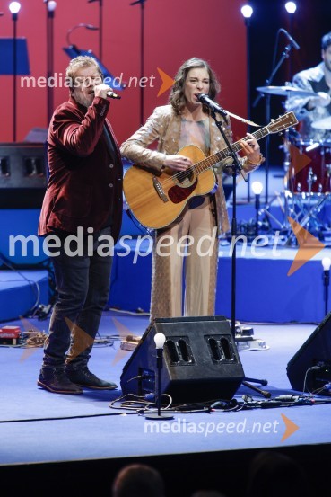 Državna proslava ob dnevu samostojnosti in enotnosti 2024