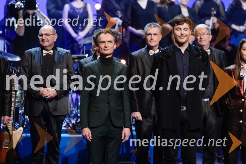 Državna proslava ob dnevu samostojnosti in enotnosti 2024