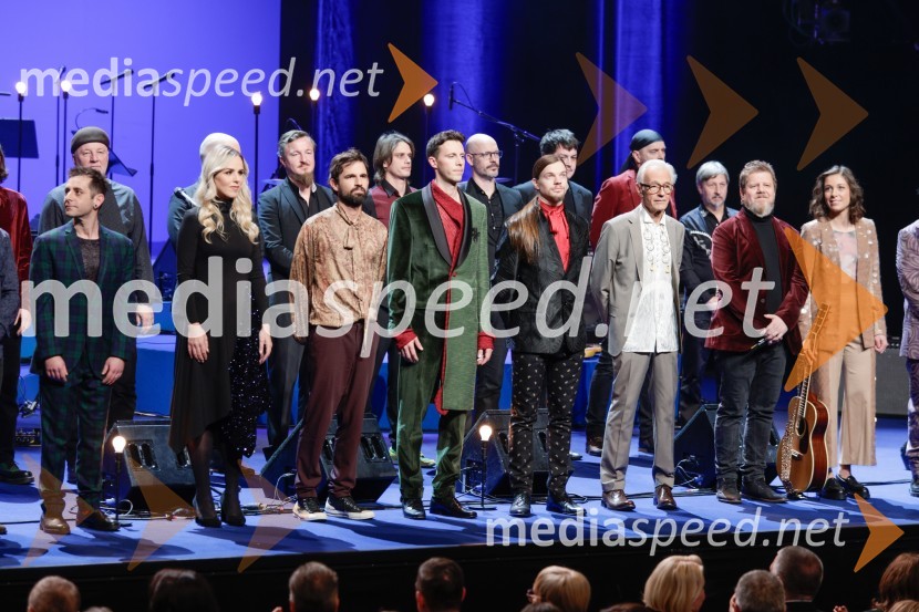 Državna proslava ob dnevu samostojnosti in enotnosti 2024