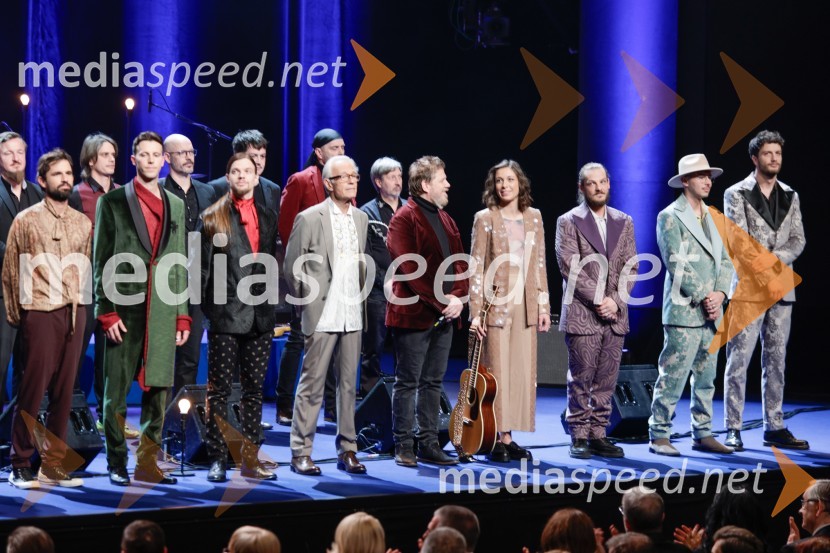 Državna proslava ob dnevu samostojnosti in enotnosti 2024