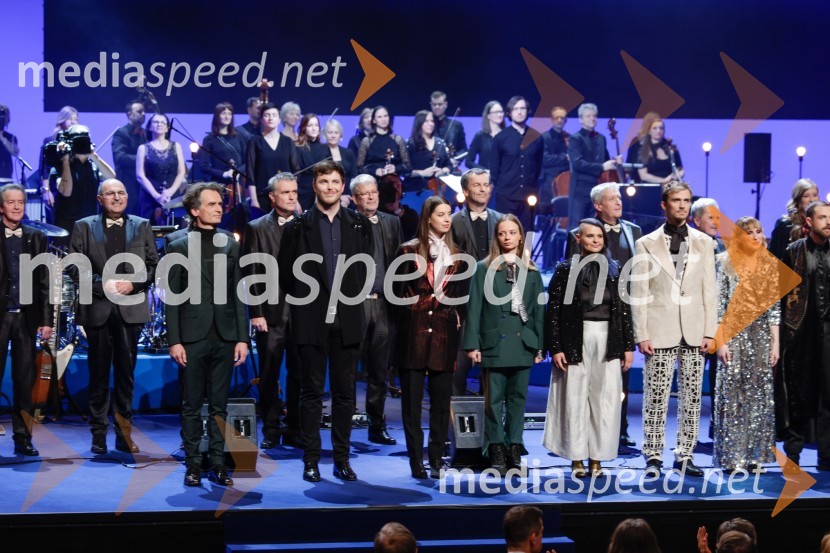 Državna proslava ob dnevu samostojnosti in enotnosti 2024