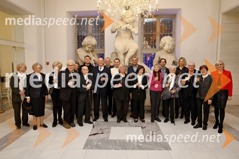 Božično-novoletni koncert Simfoničega orkestra SNG Maribor