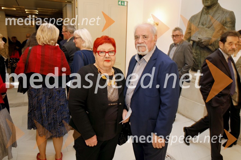 Božično-novoletni koncert Simfoničega orkestra SNG Maribor