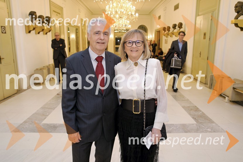 Božično-novoletni koncert Simfoničega orkestra SNG Maribor