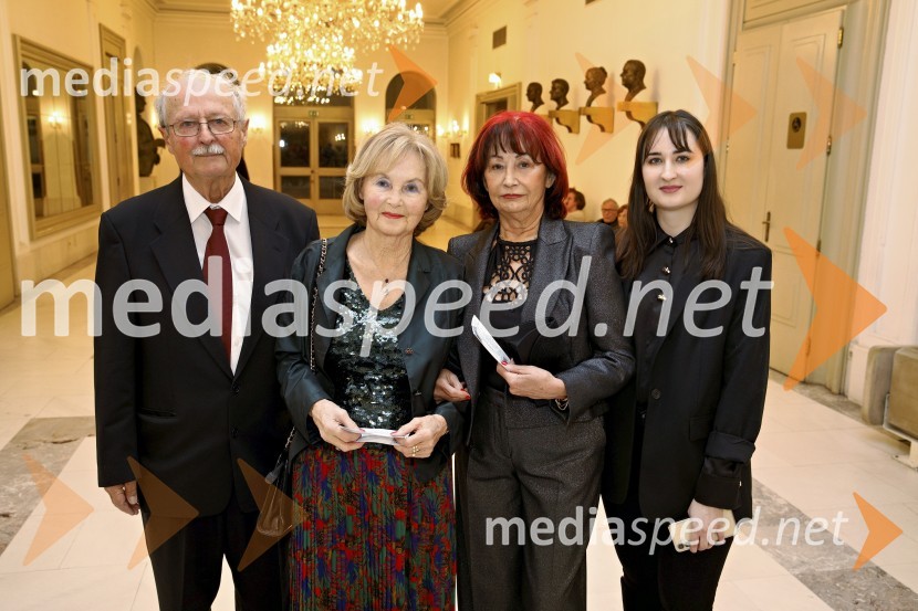 Božično-novoletni koncert Simfoničega orkestra SNG Maribor