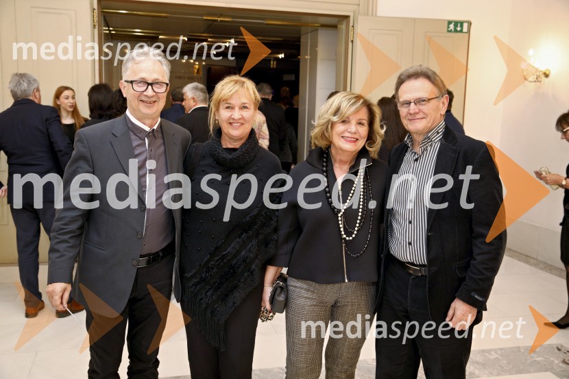 Božično-novoletni koncert Simfoničega orkestra SNG Maribor