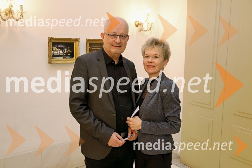 Božično-novoletni koncert Simfoničega orkestra SNG Maribor