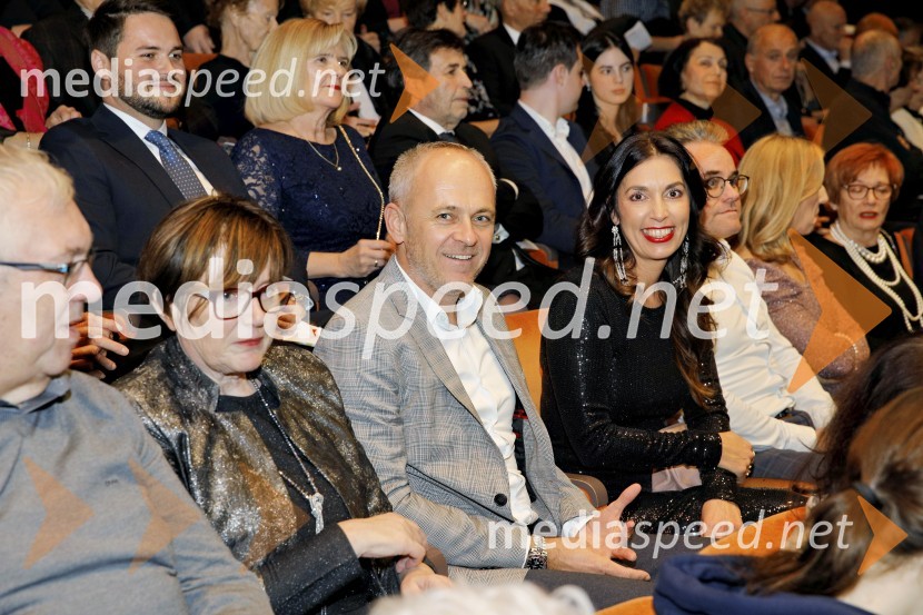  Andrej Bauman, Vzajemna;   Neža SuhodolčanBožično-novoletni koncert Simfoničega orkestra SNG Maribor