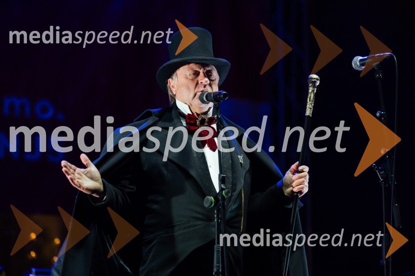 Sprejem športnikov Kranja in podelitev priznanj