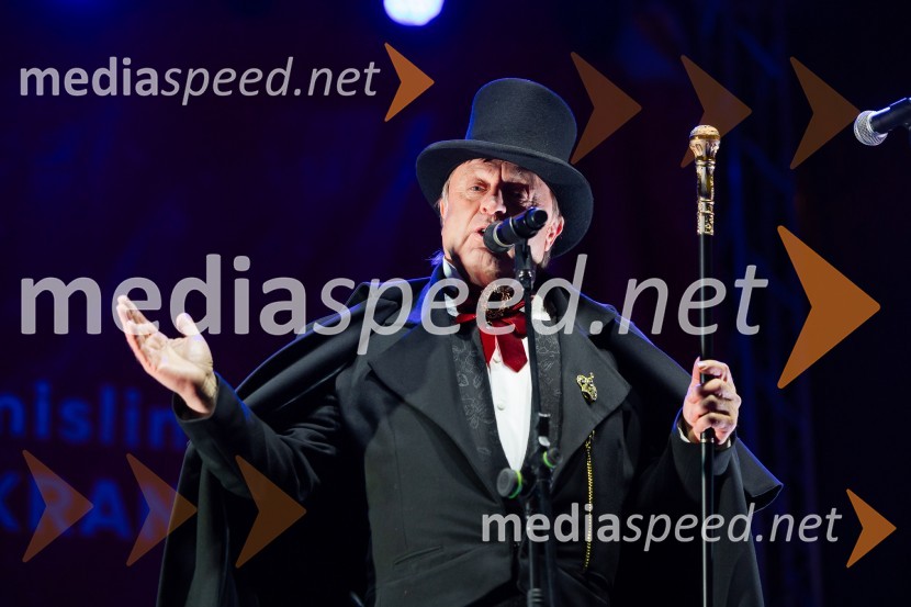 Sprejem športnikov Kranja in podelitev priznanj