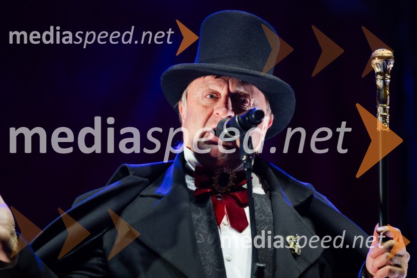 Sprejem športnikov Kranja in podelitev priznanj