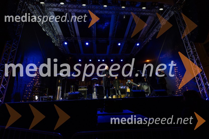 Sprejem športnikov Kranja in podelitev priznanj