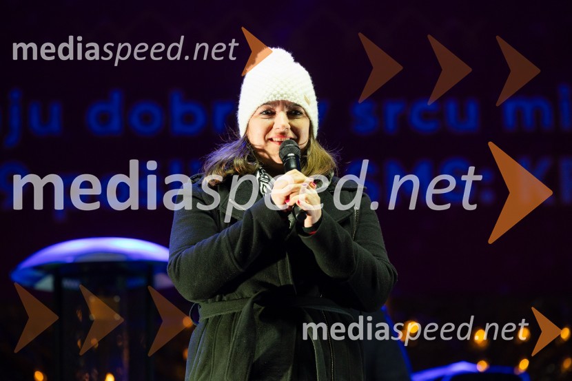 Sprejem športnikov Kranja in podelitev priznanj