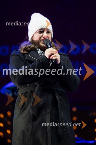 Sprejem športnikov Kranja in podelitev priznanj