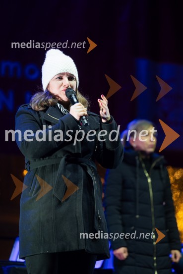 Sprejem športnikov Kranja in podelitev priznanj