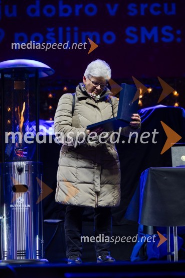 Sprejem športnikov Kranja in podelitev priznanj