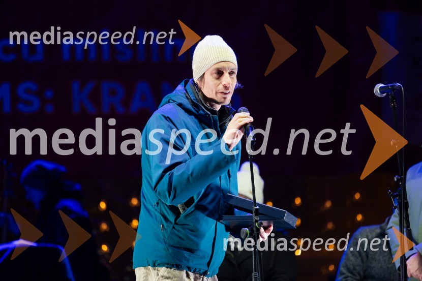 Sprejem športnikov Kranja in podelitev priznanj