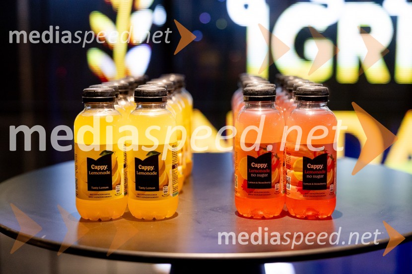 Podelitev Zlate role filmu Igrišča ne damo