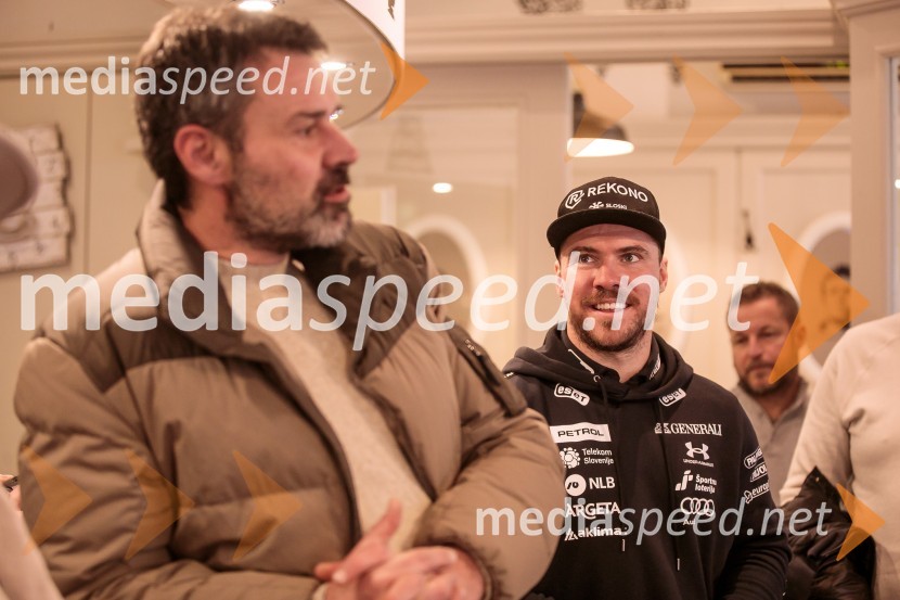  ... ;  Miha Hrobat, alpski smučar“Pred 2025 druženje” z Miho Hrobatom ob zaključku leta in uvodu v novo sezono