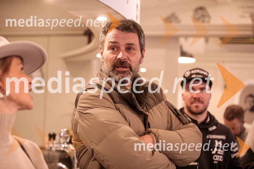  ... ;  Miha Hrobat, alpski smučar“Pred 2025 druženje” z Miho Hrobatom ob zaključku leta in uvodu v novo sezono
