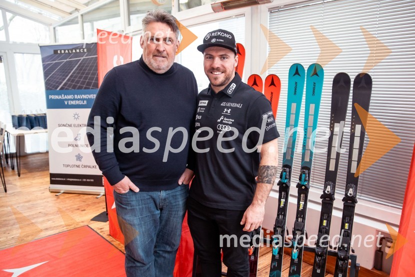  ... ;  Miha Hrobat, alpski smučar“Pred 2025 druženje” z Miho Hrobatom ob zaključku leta in uvodu v novo sezono