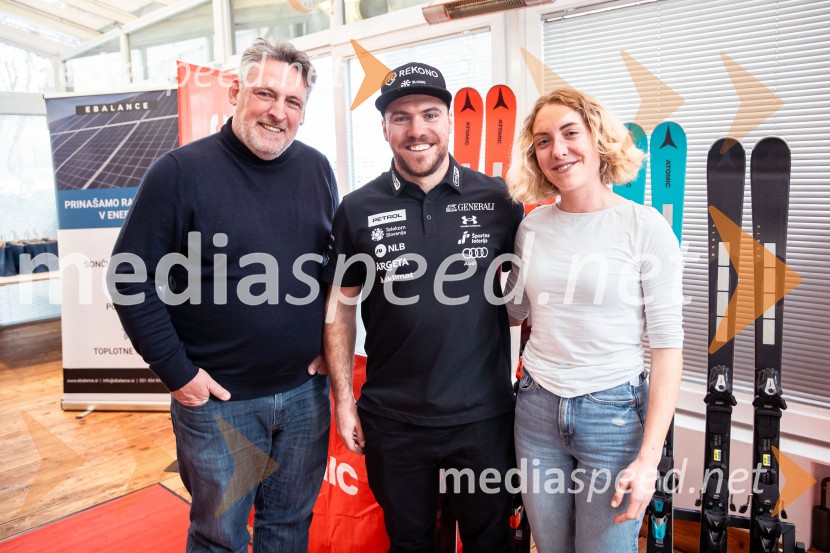  ... ;  Miha Hrobat, alpski smučar;  ... “Pred 2025 druženje” z Miho Hrobatom ob zaključku leta in uvodu v novo sezono