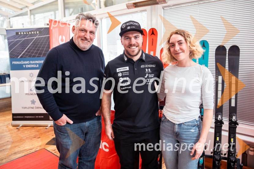  ... ;  Miha Hrobat, alpski smučar;  ... “Pred 2025 druženje” z Miho Hrobatom ob zaključku leta in uvodu v novo sezono