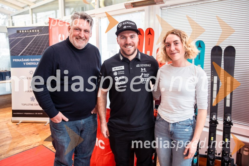  ... ;  Miha Hrobat, alpski smučar;  ... “Pred 2025 druženje” z Miho Hrobatom ob zaključku leta in uvodu v novo sezono