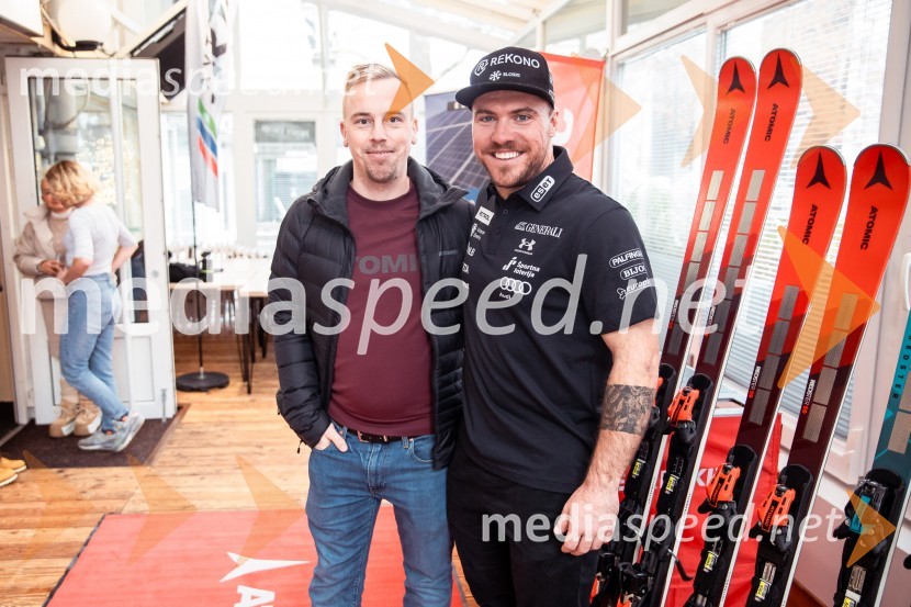  ... ;  Miha Hrobat, alpski smučar“Pred 2025 druženje” z Miho Hrobatom ob zaključku leta in uvodu v novo sezono