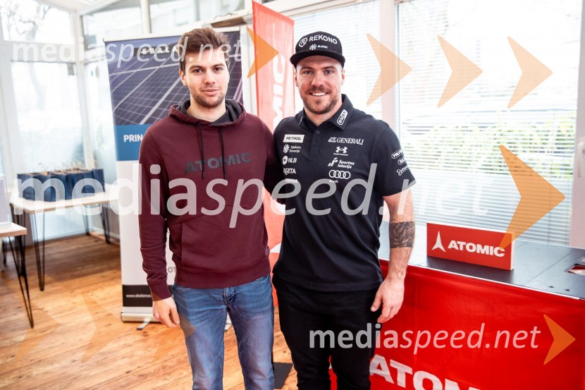  ... ;  Miha Hrobat, alpski smučar“Pred 2025 druženje” z Miho Hrobatom ob zaključku leta in uvodu v novo sezono