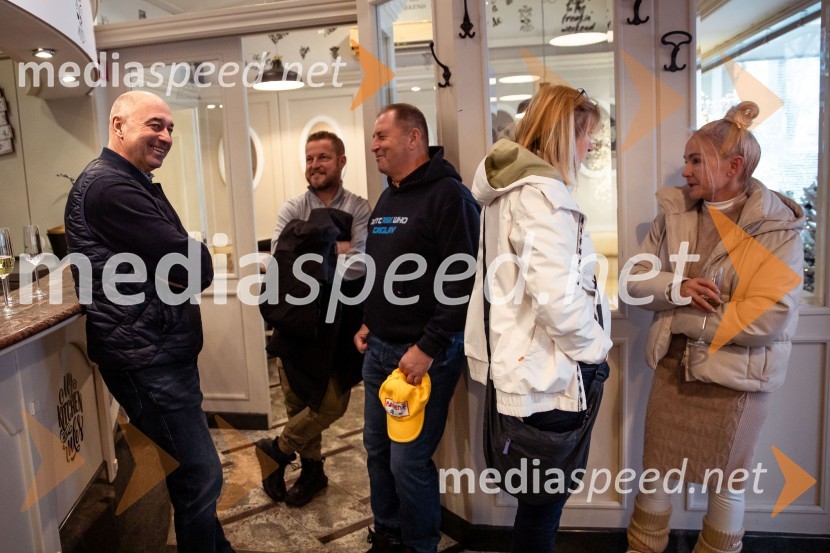  ... ;  ... ;  Slavko Zupanc, nekdanji trener, SK Triglav Kranj;  ... ;  ... “Pred 2025 druženje” z Miho Hrobatom ob zaključku leta in uvodu v novo sezono