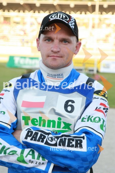 Tomasz Rempala, PoljskaSPEEDWAY, EP polfinale