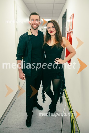 Ines Erbus, veliki koncert z gosti ob 10. obletnici