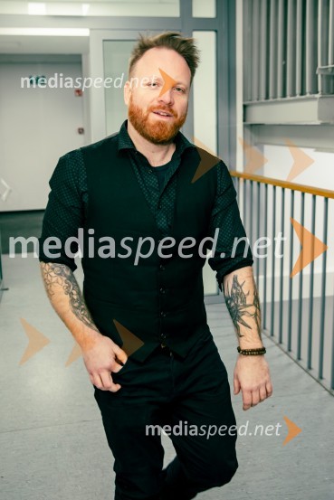  Jani ŠepetavecInes Erbus, veliki koncert z gosti ob 10. obletnici