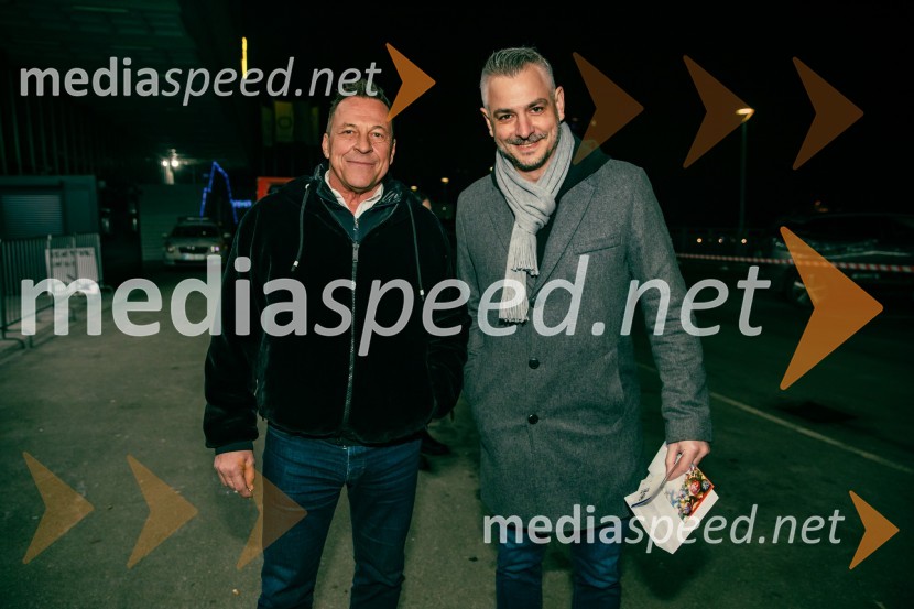  ... ;  Miha HercogInes Erbus, veliki koncert z gosti ob 10. obletnici