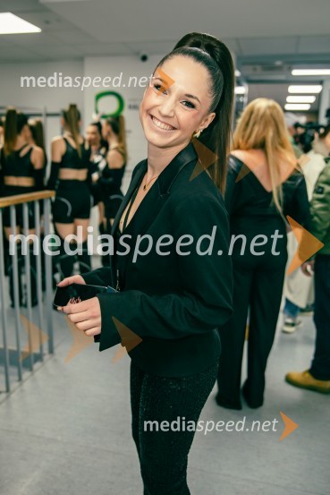  Nina Klinar, glasbenicaInes Erbus, veliki koncert z gosti ob 10. obletnici