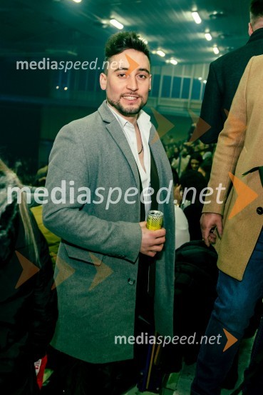  Rok Piletič, BQLInes Erbus, veliki koncert z gosti ob 10. obletnici