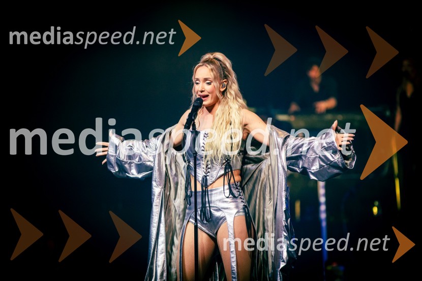  Ines Erbus, pevkaInes Erbus, veliki koncert z gosti ob 10. obletnici