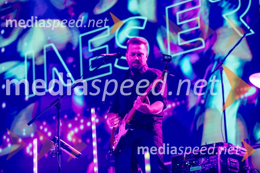 Ines Erbus, veliki koncert z gosti ob 10. obletnici