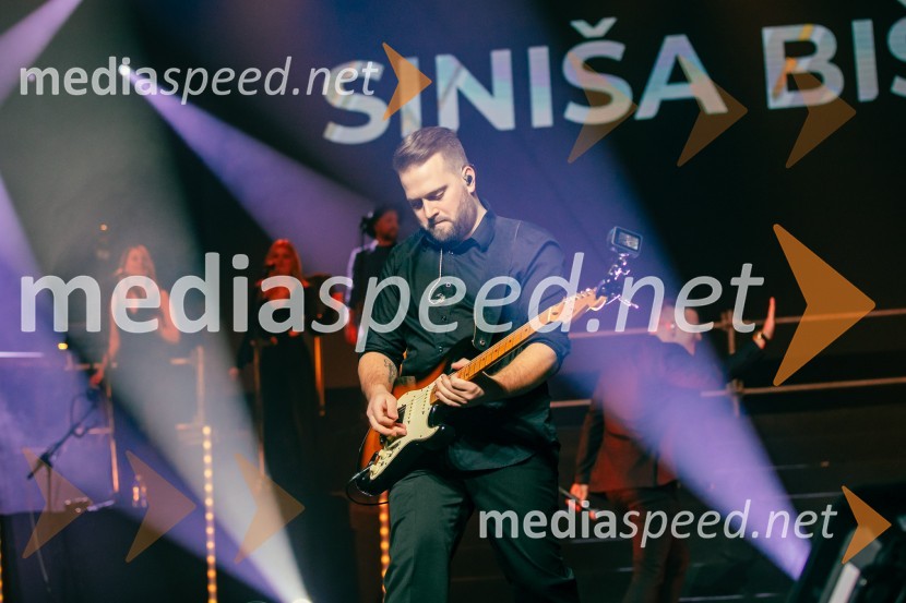 Ines Erbus, veliki koncert z gosti ob 10. obletnici