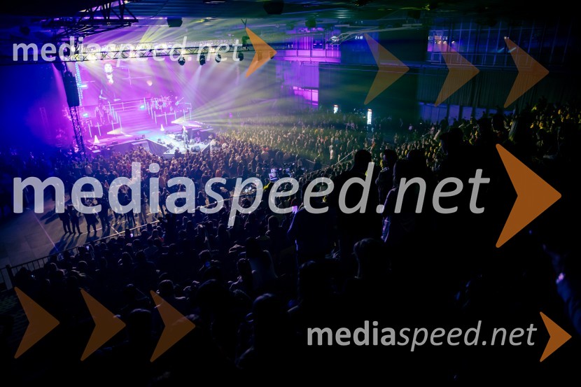 Ines Erbus, veliki koncert z gosti ob 10. obletnici