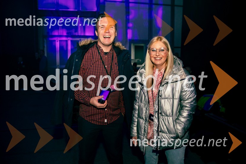 Ines Erbus, veliki koncert z gosti ob 10. obletnici