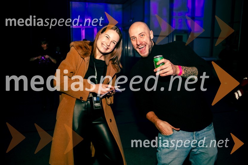 Ines Erbus, veliki koncert z gosti ob 10. obletnici