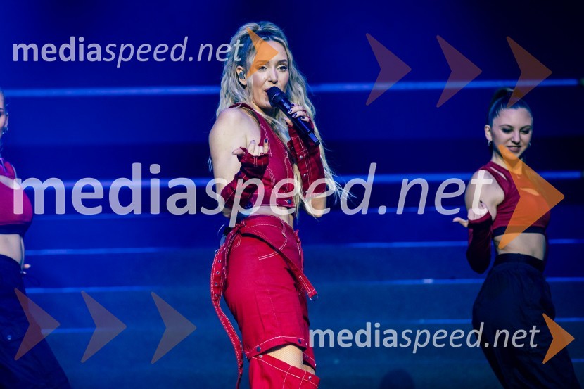  Ines Erbus, pevkaInes Erbus, veliki koncert z gosti ob 10. obletnici