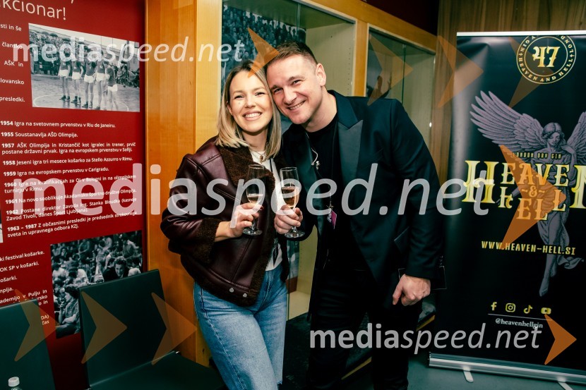 Ines Erbus, veliki koncert z gosti ob 10. obletnici