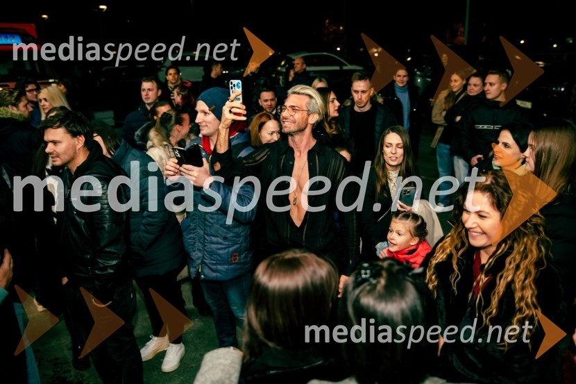  Tibor Golob, fotografInes Erbus, veliki koncert z gosti ob 10. obletnici