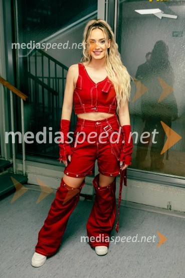  Ines Erbus, pevkaInes Erbus, veliki koncert z gosti ob 10. obletnici